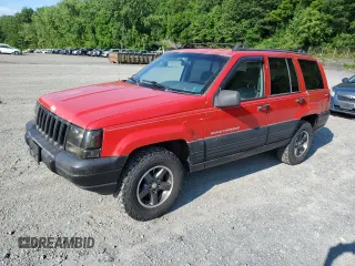1998 Jeep Grand Cherokee Laredo с VIN 1J4GZ58S2WC285227, выставлен на аукционе Copart как лот 61772975 с пробегом 238 766 миль миль и Чистый • Clean title. История ставок и продаж доступна на DreamBid. Изображение 1.