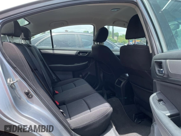 2015 Subaru Legacy 2.5i Premium with VIN 4S3BNBC66F3063827, listed as a Copart auction lot 52713323 with 113,720 mi miles. Bid and sale history available at carsss.com. Image 6.