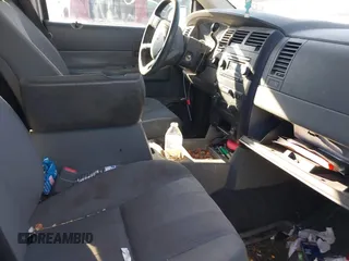 2006 Dodge Durango SXT с VIN 1D4HB38N86F166015, выставлен на аукционе IAAI как лот 41799450 с пробегом 243 754 миль миль и . История ставок и продаж доступна на DreamBid. Изображение 5.