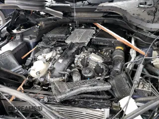 2019 Mercedes-Benz GLS 450 with VIN 4JGDF6EE2KB222937, listed as a Copart auction lot 51154354 with 49,196 mi miles and Salvage Title. Bid and sale history available at DreamBid. Image 13.