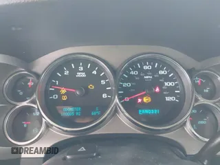 2011 Chevrolet Silverado 1500 LT with VIN 3GCPCSEA5BG150008, listed as a IAAI auction lot 41103732 with 180,005 mi miles and . Bid and sale history available at DreamBid. Image 7.