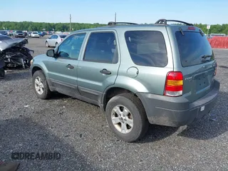 2005 Ford Escape XLT с VIN 1FMYU93165KB95125, выставлен на аукционе IAAI как лот 42227060 с пробегом 122 117 миль миль и . История ставок и продаж доступна на DreamBid. Изображение 3.