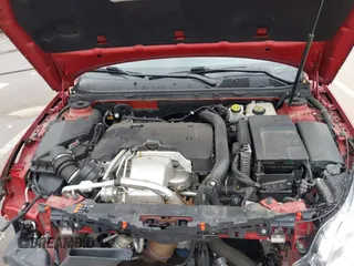 2015 Buick Regal с VIN 2G4GK5EX1F9141102, выставлен на аукционе IAAI как лот 41837394 с пробегом 45 263 миль миль и . История ставок и продаж доступна на DreamBid. Изображение 10.