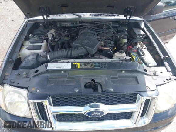 2003 Ford Explorer Sport Trac XLS с VIN 1FMZU77E83UA17756, выставлен на аукционе IAAI как лот 42738242 с пробегом 119 633 миль миль и . История ставок и продаж доступна на DreamBid. Изображение 10.