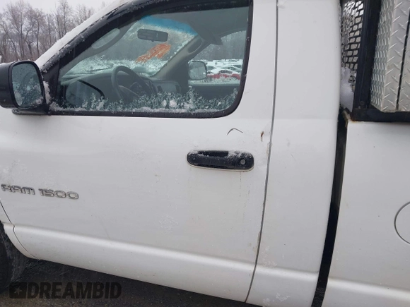 2002 Dodge 1500 with VIN 1D7HA16N72J250251, listed as a IAAI auction lot 41527456 with 218,870 mi miles and . Bid and sale history available at DreamBid. Image 17.