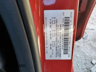 2013 Mazda 3 Mazdaspeed3 Touring with VIN JM1BL1L34D1734135, listed as a Copart auction lot 45232405 with 102,490 mi miles and Salvage Title. Bid and sale history available at DreamBid. Image 12.