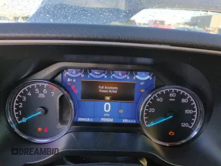 2023 Ford F-150 XL with VIN 1FTFW1E8XPFA49002, listed as a Copart auction lot 41913005 with 20,943 mi miles and Salvage Title. Bid and sale history available at carsss.com. Image 9.