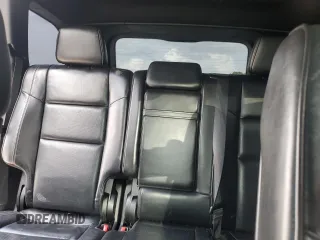 2017 Jeep Grand Cherokee Overland z VIN 1C4RJFCG1HC684826, wystawiony jako Copart lot #59971595 z przebiegiem 101 765 mil mil oraz Szkoda całkowita • Salvage title. Historia ofert i sprzedaży dostępna na DreamBid. Obrazek 10.