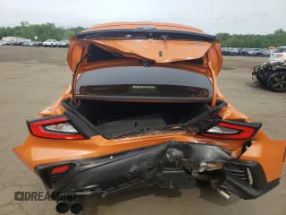 2022 Subaru WRX Premium с VIN JF1VBAF66N9028427, выставлен на аукционе Copart как лот 58225745 с пробегом 43 551 миль миль и Списание • Salvage title. История ставок и продаж доступна на DreamBid. Изображение 6.