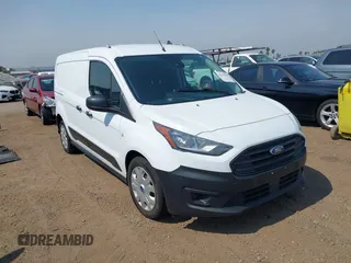 2022 Ford Transit Connect XL с VIN NM0LS7S27N1510424, выставлен на аукционе IAAI как лот 42343703 с пробегом 149 355 миль миль и . История ставок и продаж доступна на DreamBid. Изображение 1.