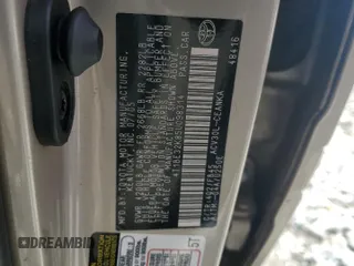 2005 Toyota Camry STD z VIN 4T1BE32K85U098314, wystawiony jako Copart lot #51684685 z przebiegiem 232 792 mil mil oraz Szkoda całkowita • Salvage title. Historia ofert i sprzedaży dostępna na DreamBid. Obrazek 12.