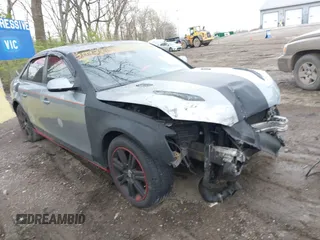 2010 Audi A4 Premium с VIN WAUAFAFL3AN065761, выставлен на аукционе IAAI как лот 41997337 с пробегом 250 163 миль миль и . История ставок и продаж доступна на DreamBid. Изображение 1.