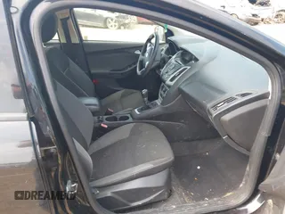 2013 Ford Focus SE with VIN 1FADP3F22DL143467, listed as a IAAI auction lot 42597755 with 241,141 mi miles and . Bid and sale history available at DreamBid. Image 5.