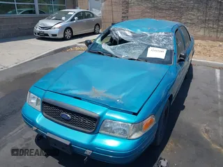 2011 Ford Police Interceptor с VIN 2FABP7BV2BX122309, выставлен на аукционе IAAI как лот 42442289 с пробегом Не указан миль и . История ставок и продаж доступна на DreamBid. Изображение 6.