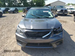 2022 Subaru Legacy Premium z VIN 4S3BWAF65N3014524, wystawiony jako Copart lot #63920205 z przebiegiem 83 807 mil mil oraz Szkoda całkowita • Salvage title. Historia ofert i sprzedaży dostępna na DreamBid. Obrazek 5.
