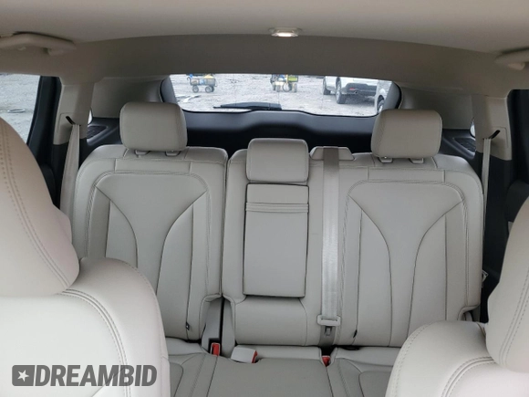 2017 Lincoln MKX Premiere with VIN 2LMPJ6JRXHBL46854, listed as a Copart auction lot 51508645 with 63,306 mi miles and Salvage Title. Bid and sale history available at carsss.com. Image 11.