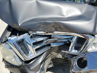 2008 Ford F-150 XLT с VIN 1FTPW14VX8FA17521, выставлен на аукционе Copart как лот 57975265 с пробегом 186 935 миль миль и Списание • Salvage title. История ставок и продаж доступна на DreamBid. Изображение 11.