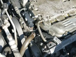 2011 Honda Odyssey Touring с VIN 5FNRL5H96BB016092, выставлен на аукционе IAAI как лот 43425324 с пробегом 188 309 миль миль и . История ставок и продаж доступна на DreamBid. Изображение 18.