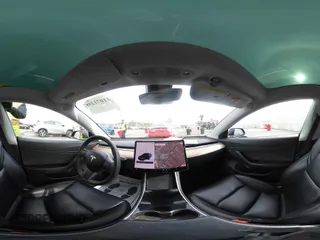 2020 Tesla Model 3 Long Range z VIN 5YJ3E1EB0LF600098, wystawiony jako IAAI lot #41071258 z przebiegiem 149 939 mil mil oraz . Historia ofert i sprzedaży dostępna na DreamBid. Obrazek 23.