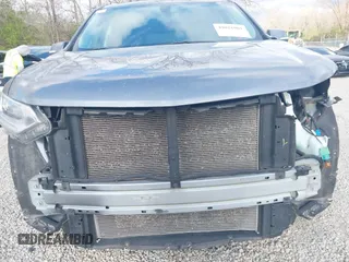 2021 Chevrolet Traverse LT Cloth with VIN 1GNEVGKW1MJ214200, listed as a IAAI auction lot 42021901 with 69,118 mi miles. Bid and sale history available at carsss.com. Image 6.