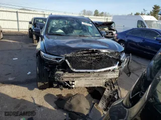 2020 Cadillac XT6 AWD Sport with VIN 1GYKPHRS3LZ105942, listed as a Copart auction lot 72639532 with 22,243 mi miles. Bid and sale history available at carsss.com. Image 5.
