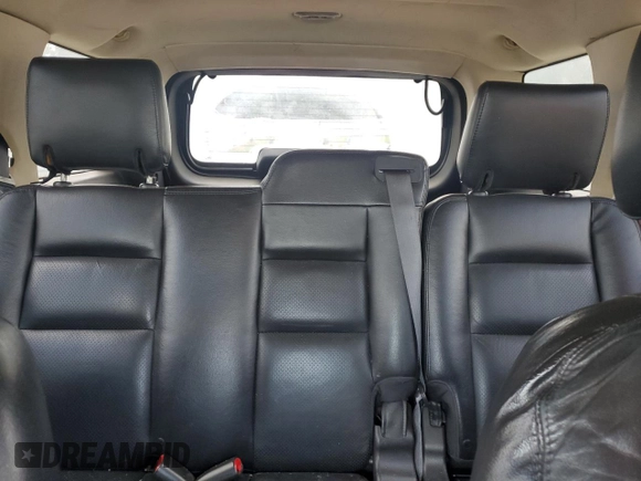 2006 Mercury Mountaineer z VIN 4M2EU46E26UJ00441, wystawiony jako Copart lot #56281865 z przebiegiem 188 462 mil mil oraz Tytuł czysty. Historia ofert i sprzedaży dostępna na DreamBid. Obrazek 10.