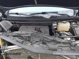 2021 Chevrolet Traverse LT z VIN 1GNERHKWXMJ249859, wystawiony jako IAAI lot #41557487 z przebiegiem 49 849 mil mil oraz . Historia ofert i sprzedaży dostępna na DreamBid. Obrazek 10.