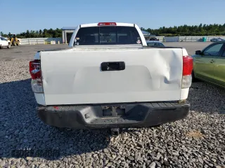 2010 Toyota Tundra 4WD Truck with VIN 5TFUY5F10AX128464, listed as a Copart auction lot 70081574 with 229,736 mi miles and Clean Title. Bid and sale history available at carsss.com. Image 6.