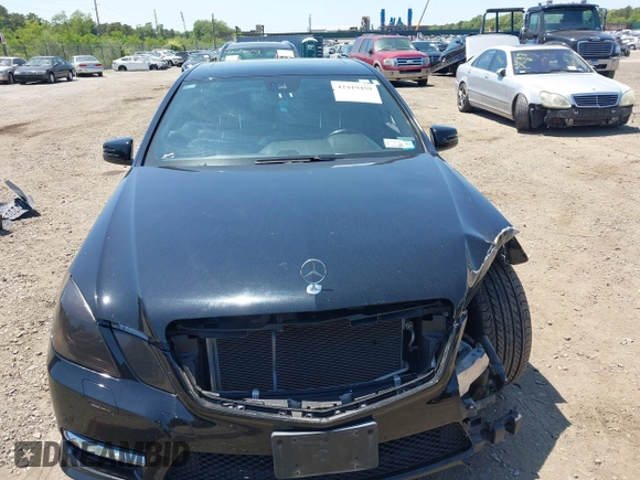 2013 Mercedes-Benz E 350 Luxury with VIN WDDHF8JB4DA724229, listed as a IAAI auction lot 42419459 with 108,619 mi miles and . Bid and sale history available at DreamBid. Image 12.