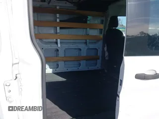 2018 Ford Transit with VIN 1FTYR1ZM2JKA64616, listed as a IAAI auction lot 41707538 with 221,167 mi miles and . Bid and sale history available at DreamBid. Image 8.