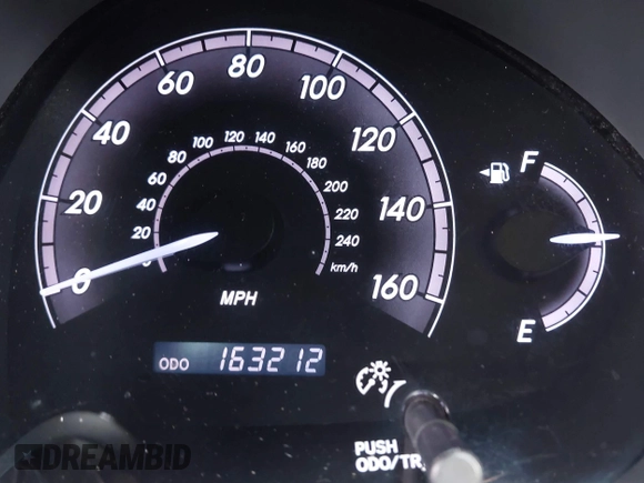 2012 Toyota Avalon with VIN 4T1BK3DB8CU458894, listed as a IAAI auction lot 42414799 with 163,212 mi miles and . Bid and sale history available at DreamBid. Image 15.