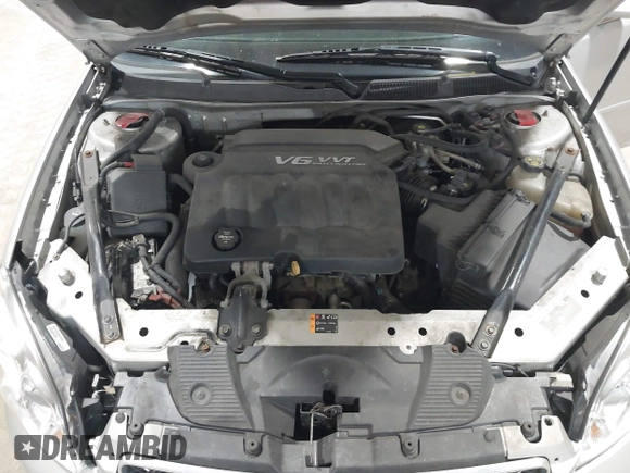 2016 Chevrolet Impala LTZ with VIN 2G1WC5E35G1153188, listed as a IAAI auction lot 42094635 with 99,192 mi miles and . Bid and sale history available at DreamBid. Image 10.