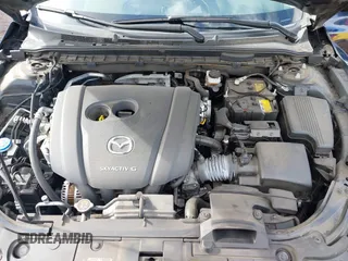 2020 Mazda 6 Sport with VIN JM1GL1UM5L1519519, listed as a IAAI auction lot 41920571 with 59,378 mi miles and . Bid and sale history available at DreamBid. Image 10.