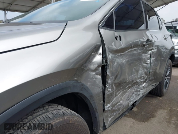 2022 Lexus NX 350 Premium с VIN 2T2GGCEZ9NC008870, выставлен на аукционе IAAI как лот 42359185 с пробегом 20 000 миль миль и . История ставок и продаж доступна на DreamBid. Изображение 6.