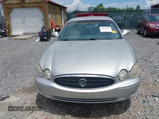 2007 Buick LaCrosse CX с VIN 2G4WC552X71165850, выставлен на аукционе IAAI как лот 42622261 с пробегом Не указан миль и . История ставок и продаж доступна на DreamBid. Изображение 6.