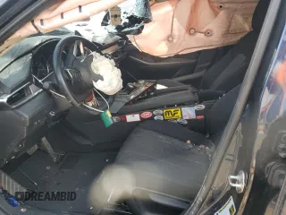2020 Mazda 6 Sport with VIN JM1GL1UM5L1517883, listed as a Copart auction lot 54582025 with 112,506 mi miles and Salvage Title. Bid and sale history available at DreamBid. Image 7.