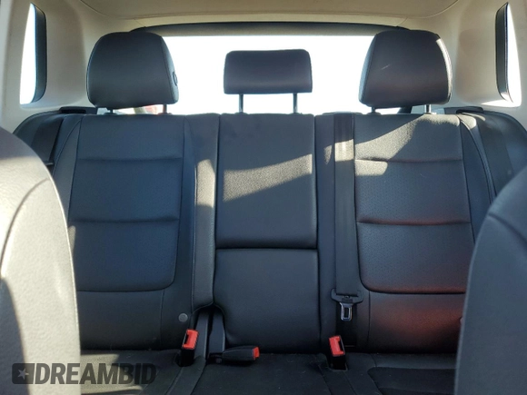 2014 Volkswagen Tiguan SEL with VIN WVGAV3AX0EW555873, listed as a Copart auction lot 55695955 with 69,984 mi miles and Salvage title. Bid and sale history available at DreamBid. Image 10.