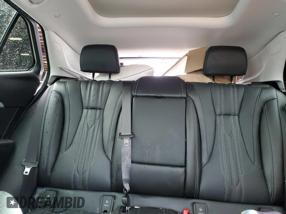 2024 Buick Envision Avenir with VIN LRBFZSE44RD058379, listed as a Copart auction lot 84771234 with 2,284 mi miles and Salvage Title. Bid and sale history available at carsss.com. Image 10.