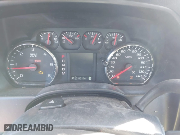 2014 Chevrolet Silverado 1500 Work Truck with VIN 1GCNCPEH4EZ291674, listed as a IAAI auction lot 41445780 with 211,210 mi miles and . Bid and sale history available at DreamBid. Image 7.