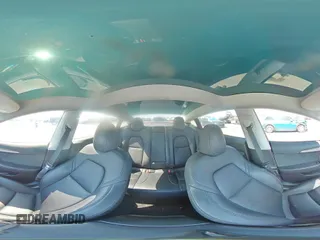 2023 Tesla Model 3 с VIN 5YJ3E1EA4PF506321, выставлен на аукционе Copart как лот 62284254 с пробегом 251 272 миль миль и Списание • Salvage title. История ставок и продаж доступна на DreamBid. Изображение 12.