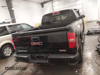 2015 GMC Sierra 1500 SLT with VIN 3GTU2VEC6FG526374, listed as a IAAI auction lot 41875975 with 207,561 mi miles and . Bid and sale history available at DreamBid. Image 17.