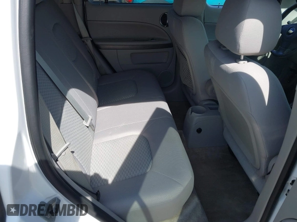 2010 Chevrolet HHR 1LT с VIN 3GNBABDB0AS624511, выставлен на аукционе IAAI как лот 42243356 с пробегом 166 626 миль миль и . История ставок и продаж доступна на DreamBid. Изображение 8.