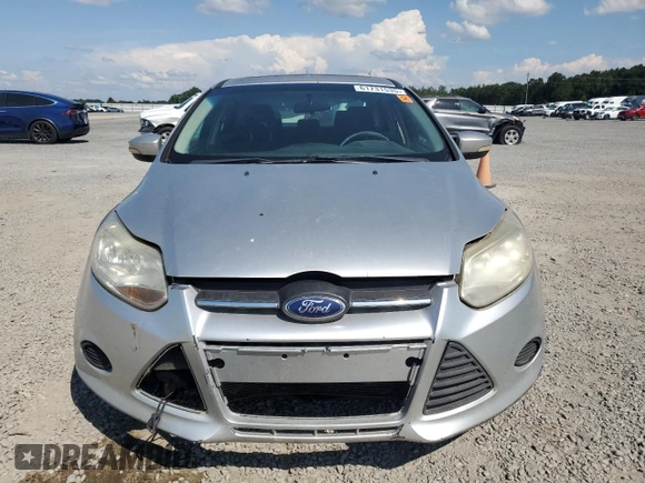 2013 Ford Focus SE с VIN 1FADP3F25DL297218, выставлен на аукционе Copart как лот 61731535 с пробегом 189 960 миль миль и Списание • Salvage title. История ставок и продаж доступна на DreamBid. Изображение 5.