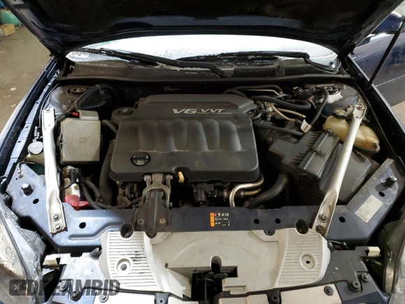 2012 Chevrolet Impala LS Retail with VIN 2G1WA5E36C1183221, listed as a Copart auction lot 41782035 with 162,559 mi miles and Salvage Title. Bid and sale history available at DreamBid. Image 11.