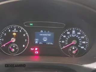 2019 Kia Sorento LX with VIN 5XYPGDA36KG542596, listed as a IAAI auction lot 40921931 with 115,716 mi miles. Bid and sale history available at carsss.com. Image 7.