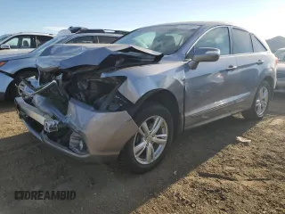 2013 Acura RDX Tech Pkg with VIN 5J8TB3H52DL016828, listed as a Copart auction lot 47432005 with 106,403 mi miles and Clean Title. Bid and sale history available at carsss.com. Image 1.