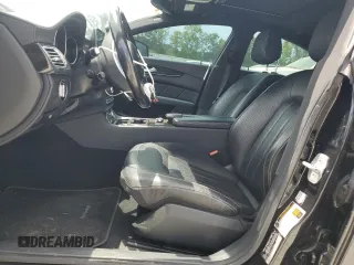2017 Mercedes-Benz CLS 550 с VIN WDDLJ9BB0HA194411, выставлен на аукционе Copart как лот 61758265 с пробегом 125 746 миль миль и Чистый • Clean title. История ставок и продаж доступна на DreamBid. Изображение 7.