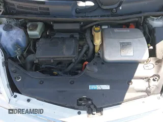 2009 Toyota Prius with VIN JTDKB20U397855359, listed as a IAAI auction lot 42223095 with 263,129 mi miles and . Bid and sale history available at DreamBid. Image 10.