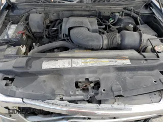 1999 Ford F-150 XL with VIN 1FTRX17L2XKB00768, listed as a Copart auction lot 50088124 with 294,478 mi miles and Salvage Title. Bid and sale history available at carsss.com. Image 11.