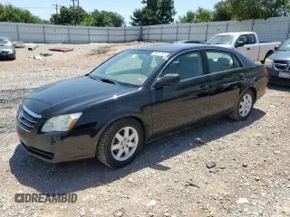2006 Toyota Avalon XL with VIN 4T1BK36BX6U152457, listed as a Copart auction lot 66011855 with 109,590 mi miles and Clean title. Bid and sale history available at DreamBid. Image 1.